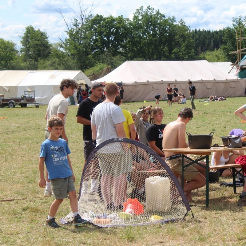 IMG 5139 - Scouts en Gidsen Zaventem 